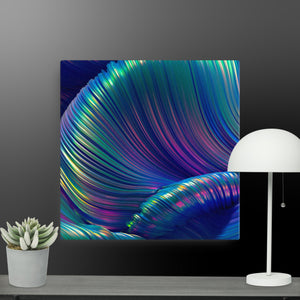 Abstract Canvas