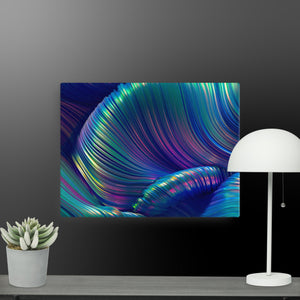 Abstract Canvas
