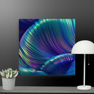 Abstract Canvas