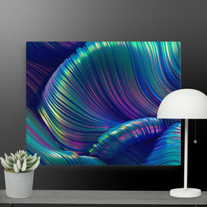Abstract Canvas
