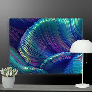 Abstract Canvas